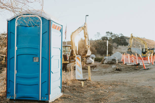 Best Portable restroom trailer rental  in La Feria, TX