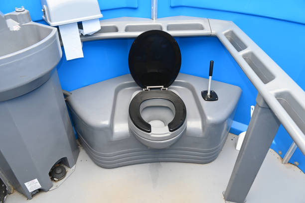 Best Porta potty rental near me  in La Feria, TX